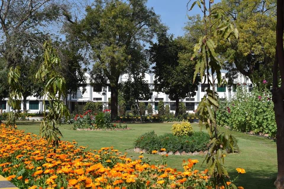 Raja Balwant Singh Engineering Technical Campus Agra Campus photo 9